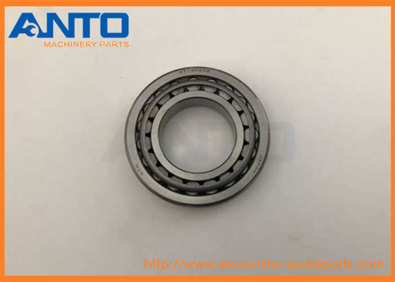 4T-30209 30209 cuscinetto a rulli affusolato 45x85x20.75 HR30209 per l'escavatore Bearing
