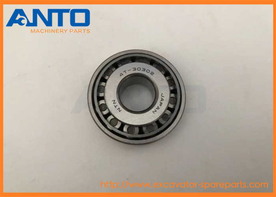 4T-30302 30302 cuscinetto a rulli affusolato 15x42x14.25 HR30302 per l'escavatore Bearing