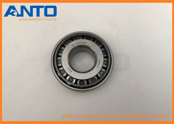 4T-30305 30305 cuscinetto a rulli affusolato 25x62x18.25 HR30305 per l'escavatore Bearing