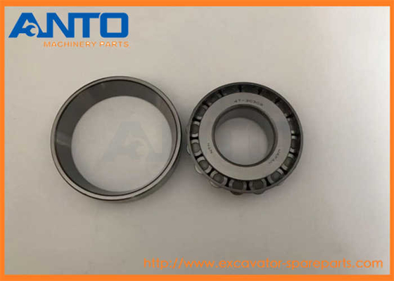 4T-30309 30309 cuscinetto a rulli affusolato 45x100x27.25 HR30309 per l'escavatore Bearing