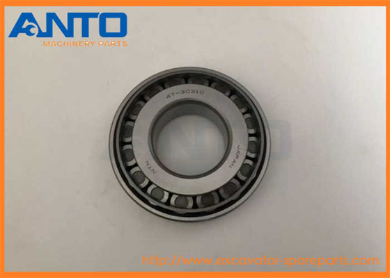4T-30310 30310 cuscinetto a rulli affusolato 50x110x29.25 HR30310 per l'escavatore Bearing