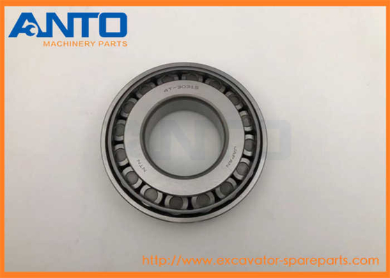 4T-30315 30315 cuscinetto a rulli affusolato 75x160x40 HR30315 per l'escavatore Bearing
