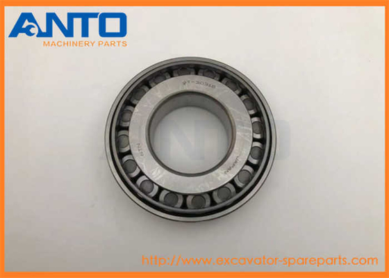 4T-30316 30316 cuscinetto a rulli affusolato 80x170x42.5 HR30316 per l'escavatore Bearing