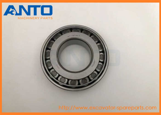 4T-30317 30317 cuscinetto a rulli affusolato 85x180x44.5 HR30317 per l'escavatore Bearing