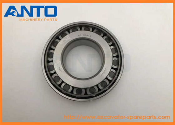 4T-30318 30318 cuscinetto a rulli affusolato 90x190x46.5 HR30318 per l'escavatore Bearing