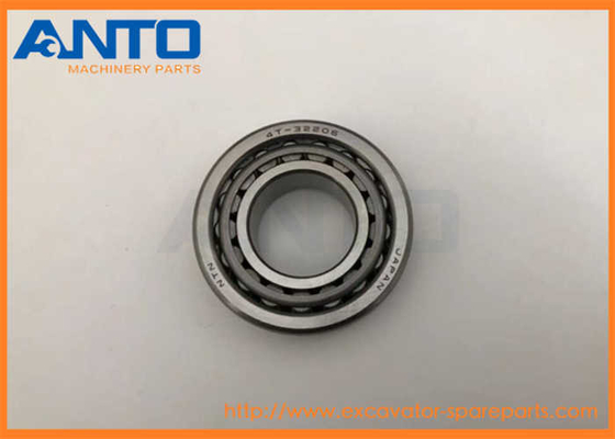 4T-32206 32206 cuscinetto a rulli affusolato 30x62x21.25 HR32206 per l'escavatore Bearing