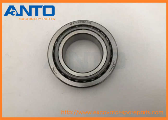 4T-32207 32207 cuscinetto a rulli affusolato 35x72x24.25 HR32207 per l'escavatore Bearing