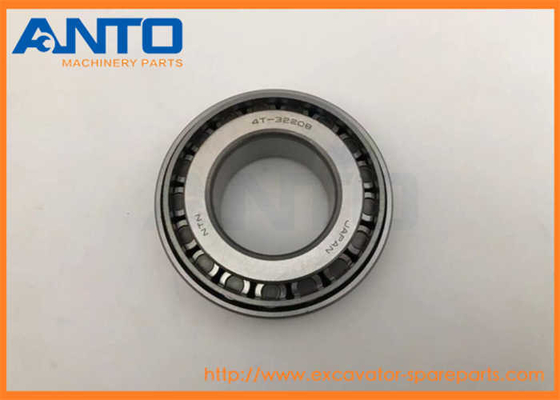 4T-32208 32208 cuscinetto a rulli affusolato 40x80x24.75 HR32208 per l'escavatore Bearing