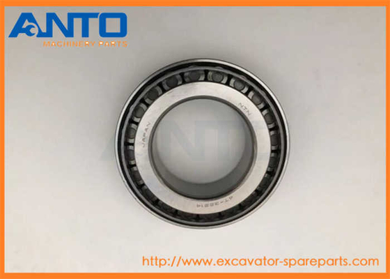 4T-32214 32214 cuscinetto a rulli affusolato 70x125x33.25 HR32214 per l'escavatore Bearing