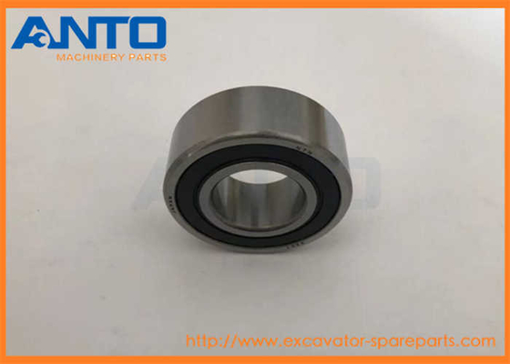 3207 contatto angolare 35x72x27 con cuscinetto a sfera millimetro per l'escavatore Bearing