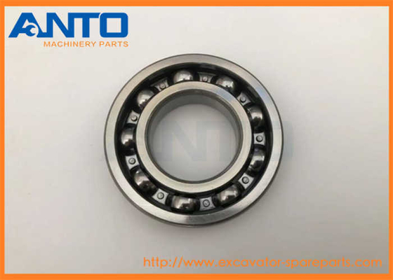 6208 scanalatura profonda 40x80x18 con cuscinetto a sfera millimetro per l'escavatore Bearing